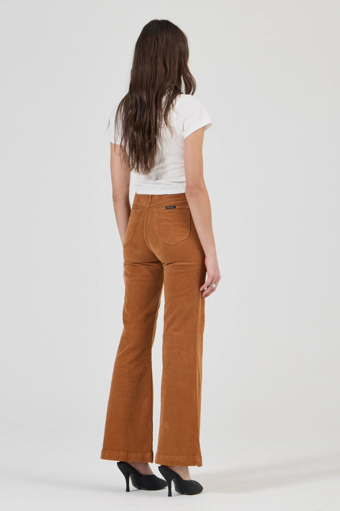 Rolla's Eastcoast Flare CORDS!