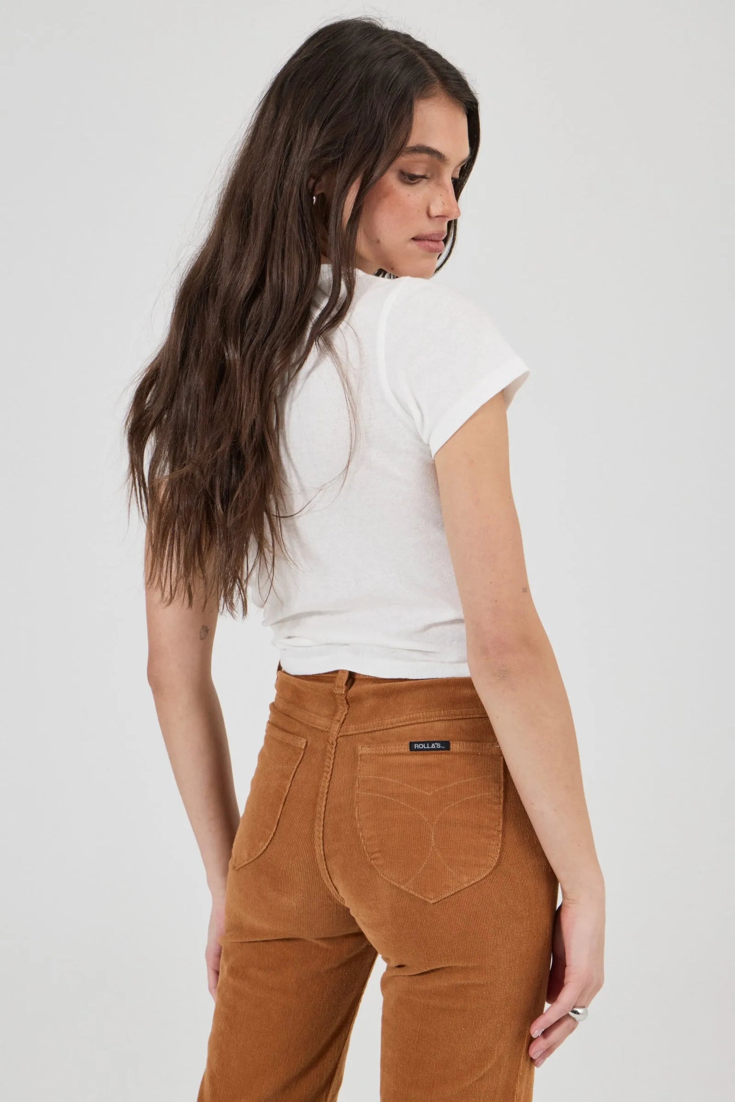 Rolla's Eastcoast Flare CORDS!