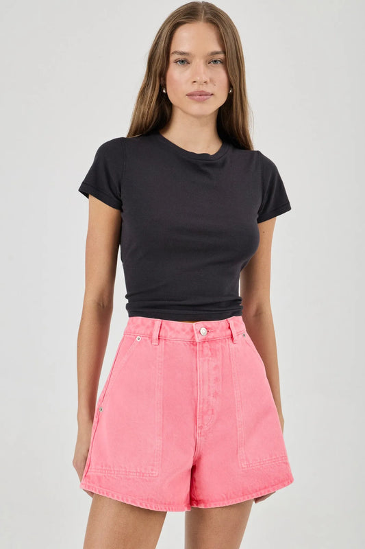 Mirage Shorts Trade