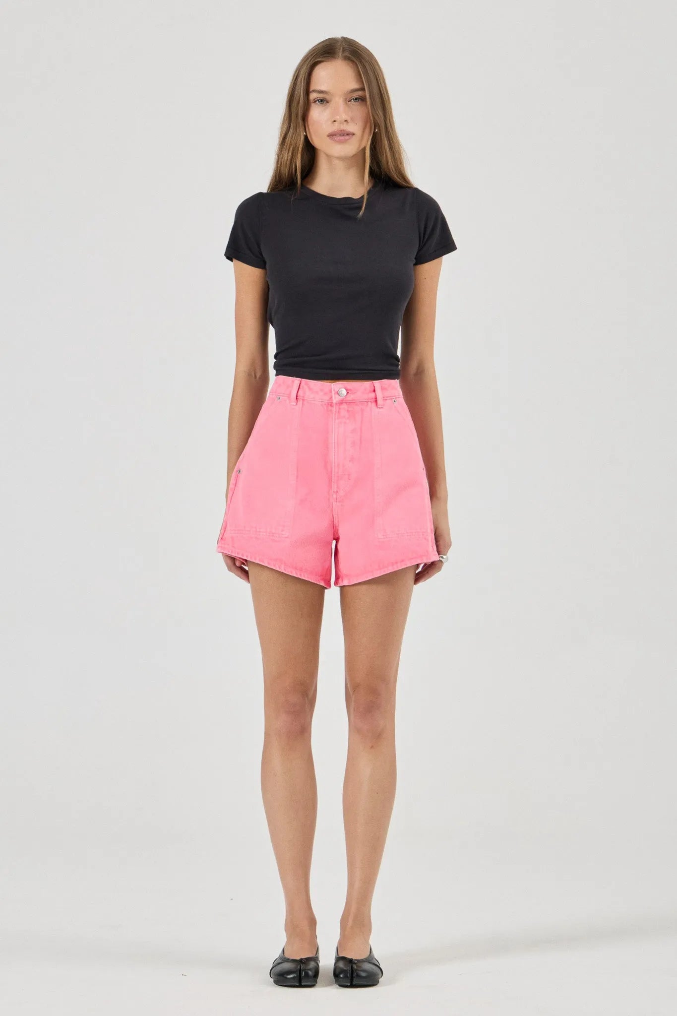 Mirage Shorts Trade
