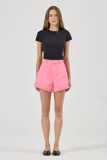 Mirage Shorts Trade