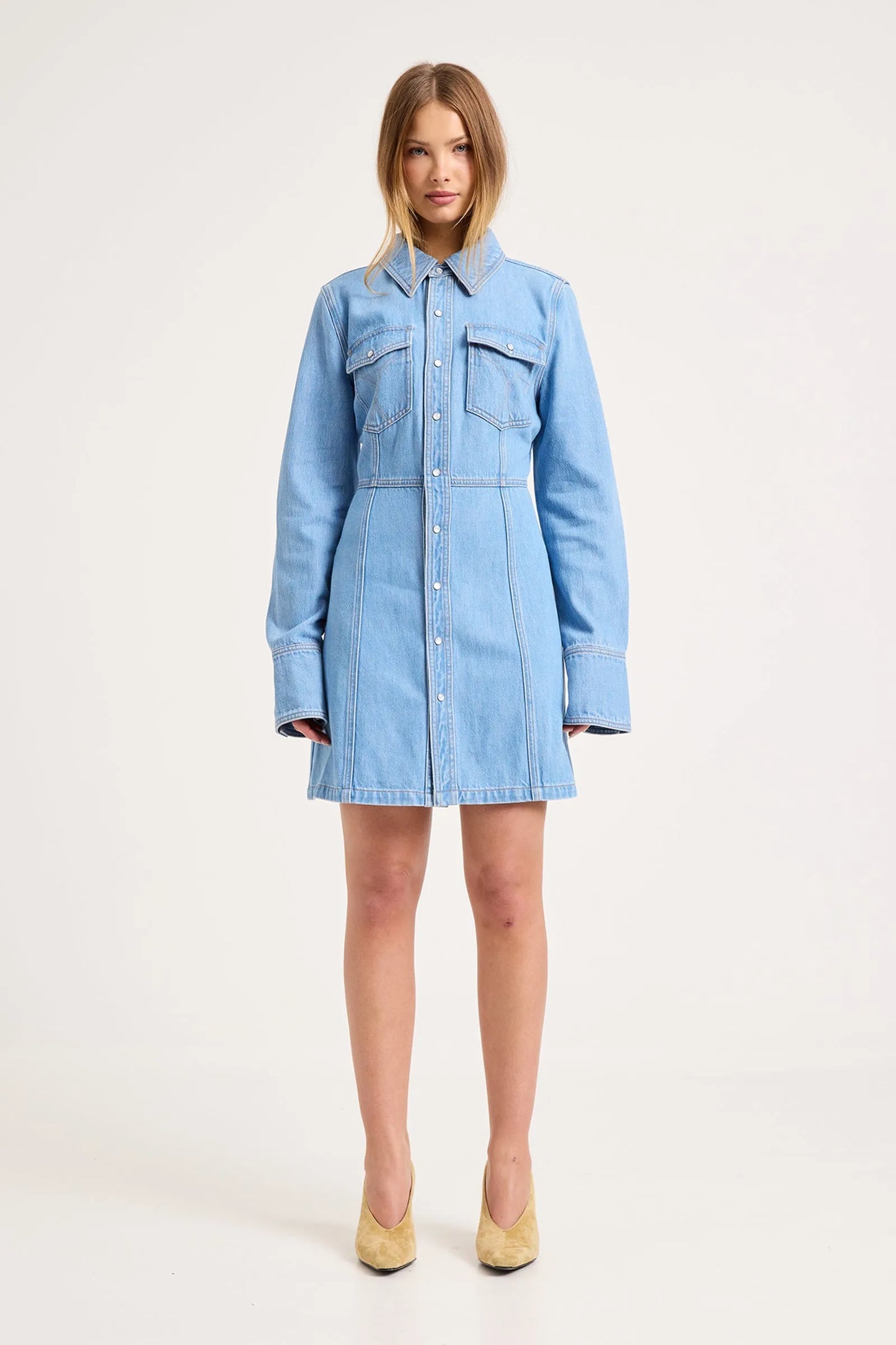 Rolla's Chelsea Dress