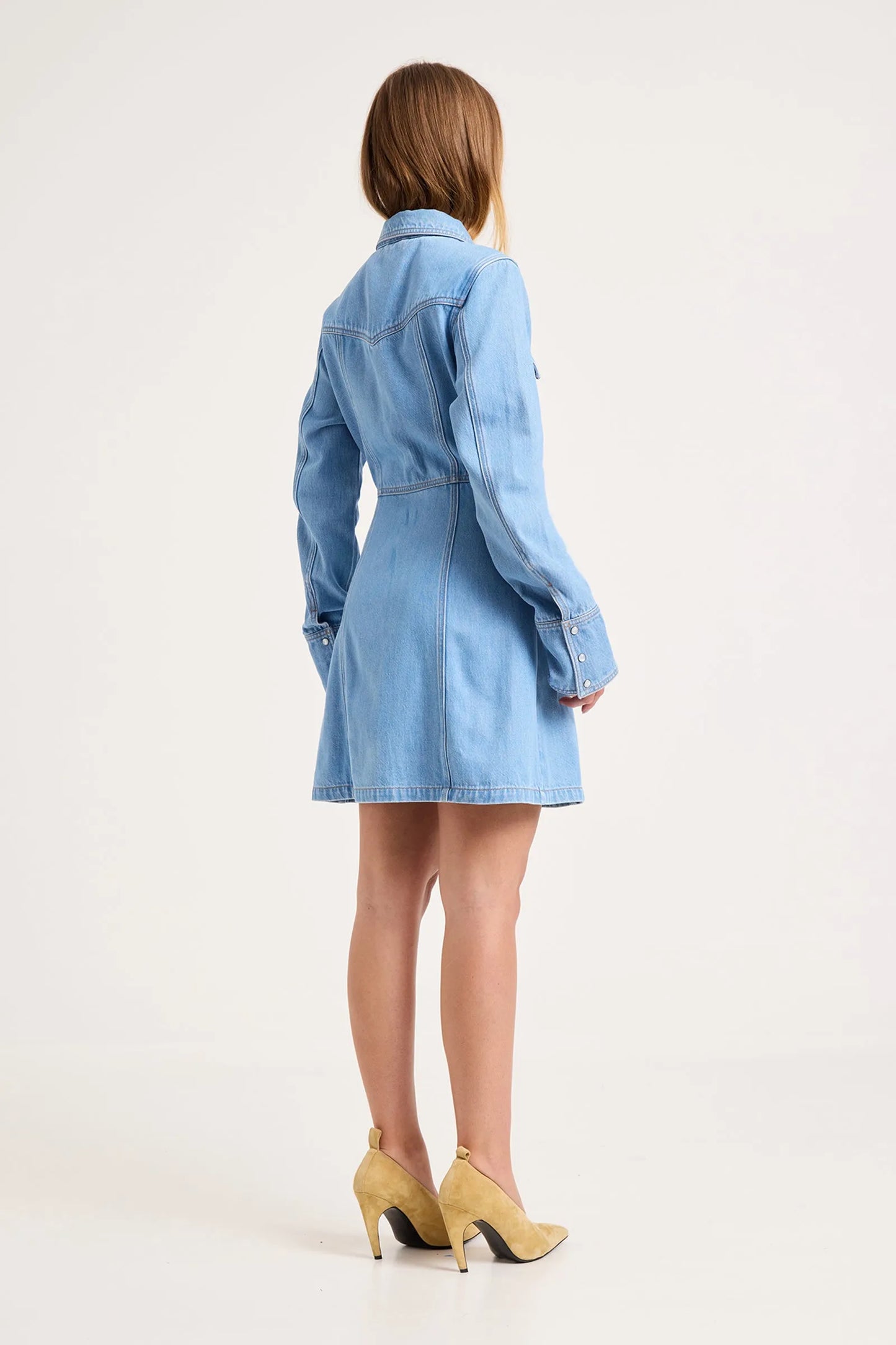 Rolla's Chelsea Dress