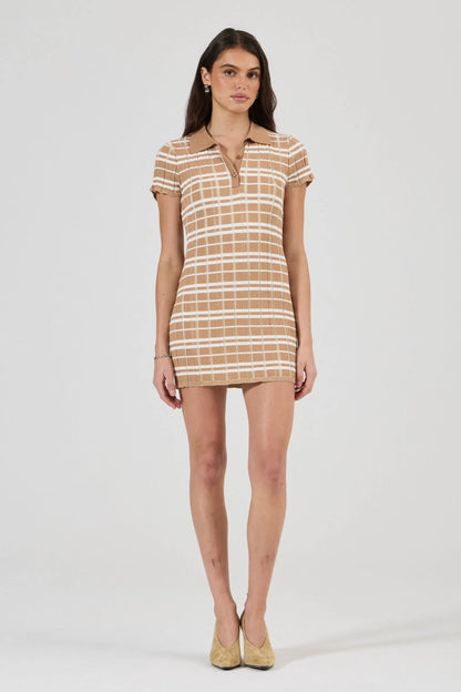 Daybreak Knit Dress