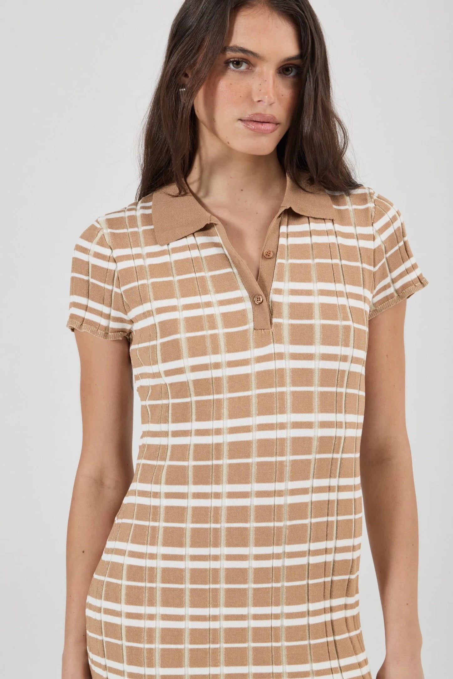 Daybreak Knit Dress
