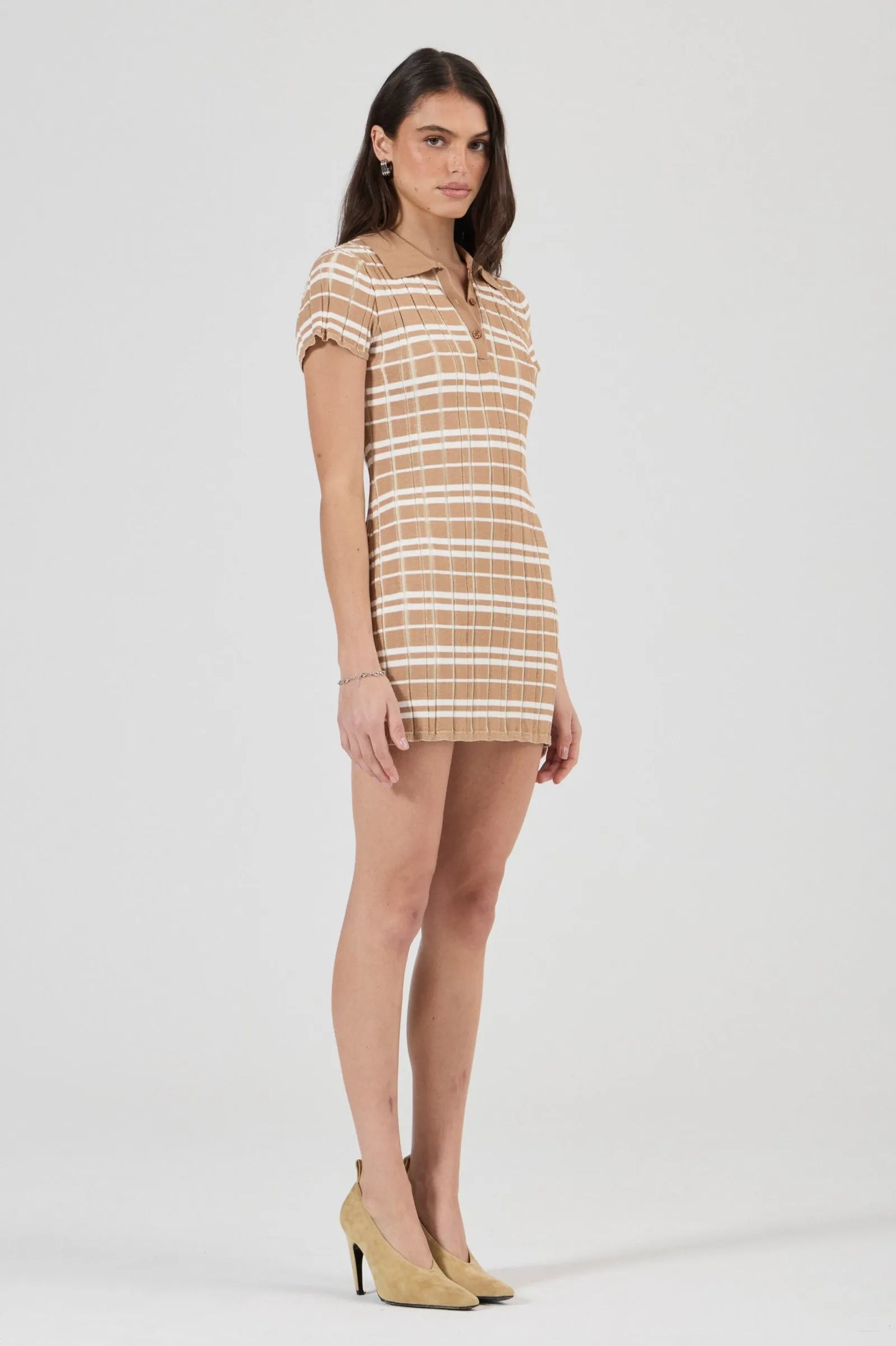 Daybreak Knit Dress