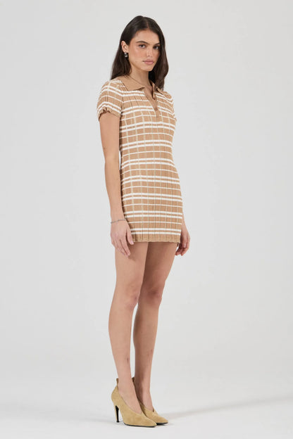 Daybreak Knit Dress