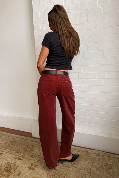 Rolla's Gigi Barrel Cords
