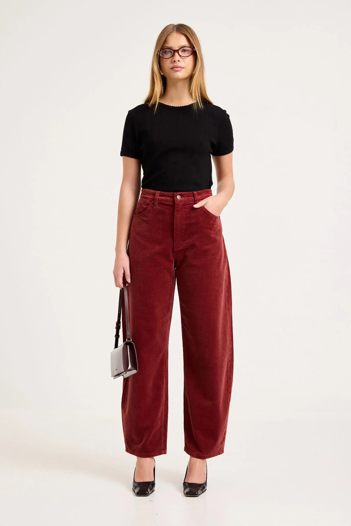 Rolla's Gigi Barrel Cords
