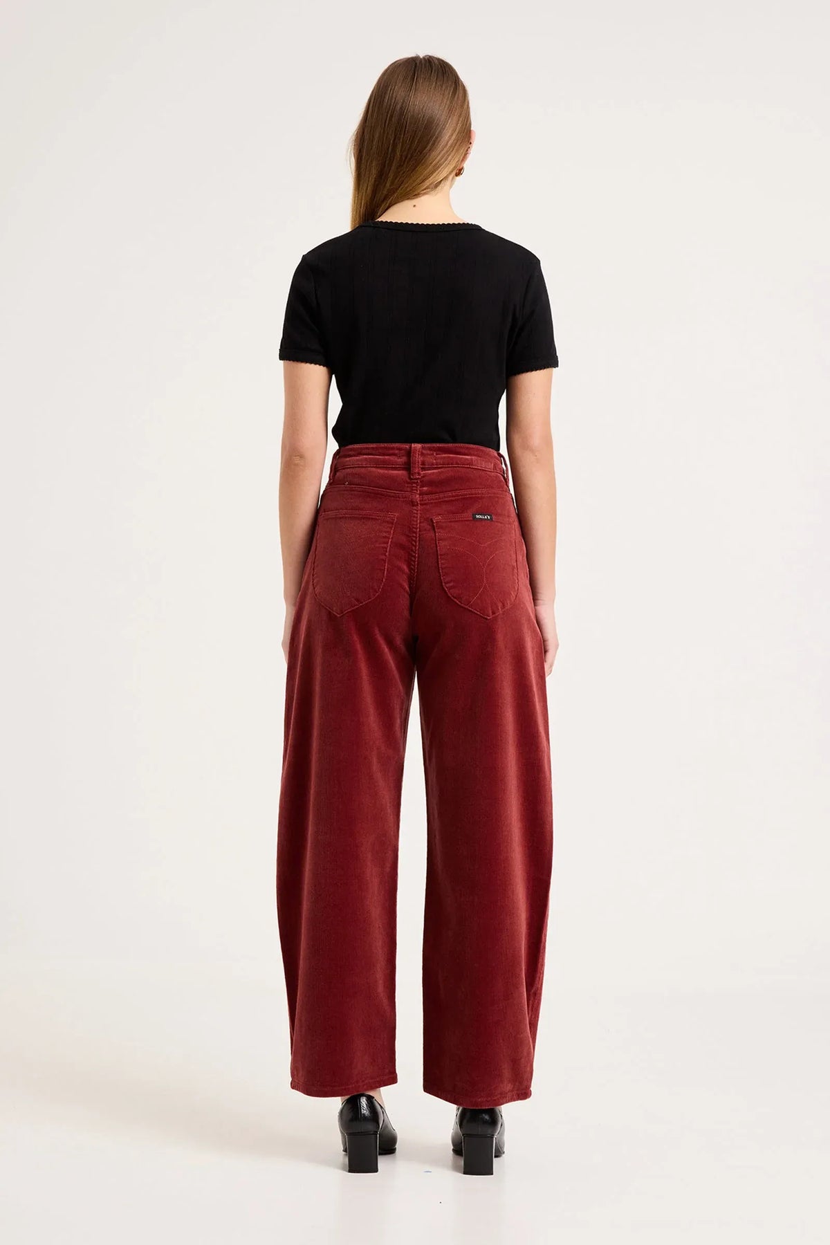Rolla's Gigi Barrel Cords