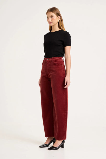 Rolla's Gigi Barrel Cords
