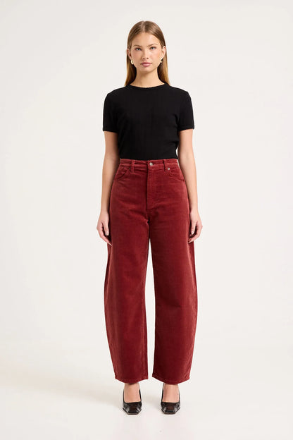 Rolla's Gigi Barrel Cords