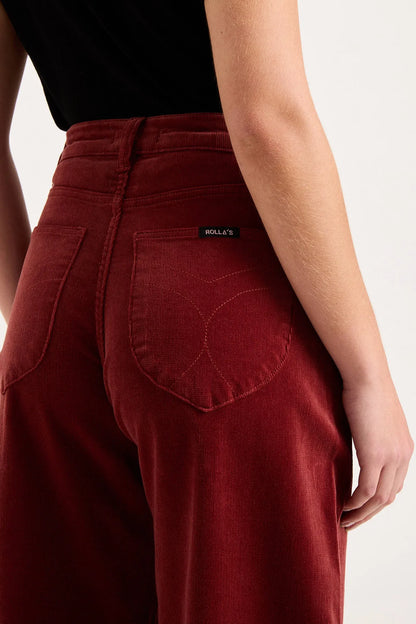Rolla's Gigi Barrel Cords