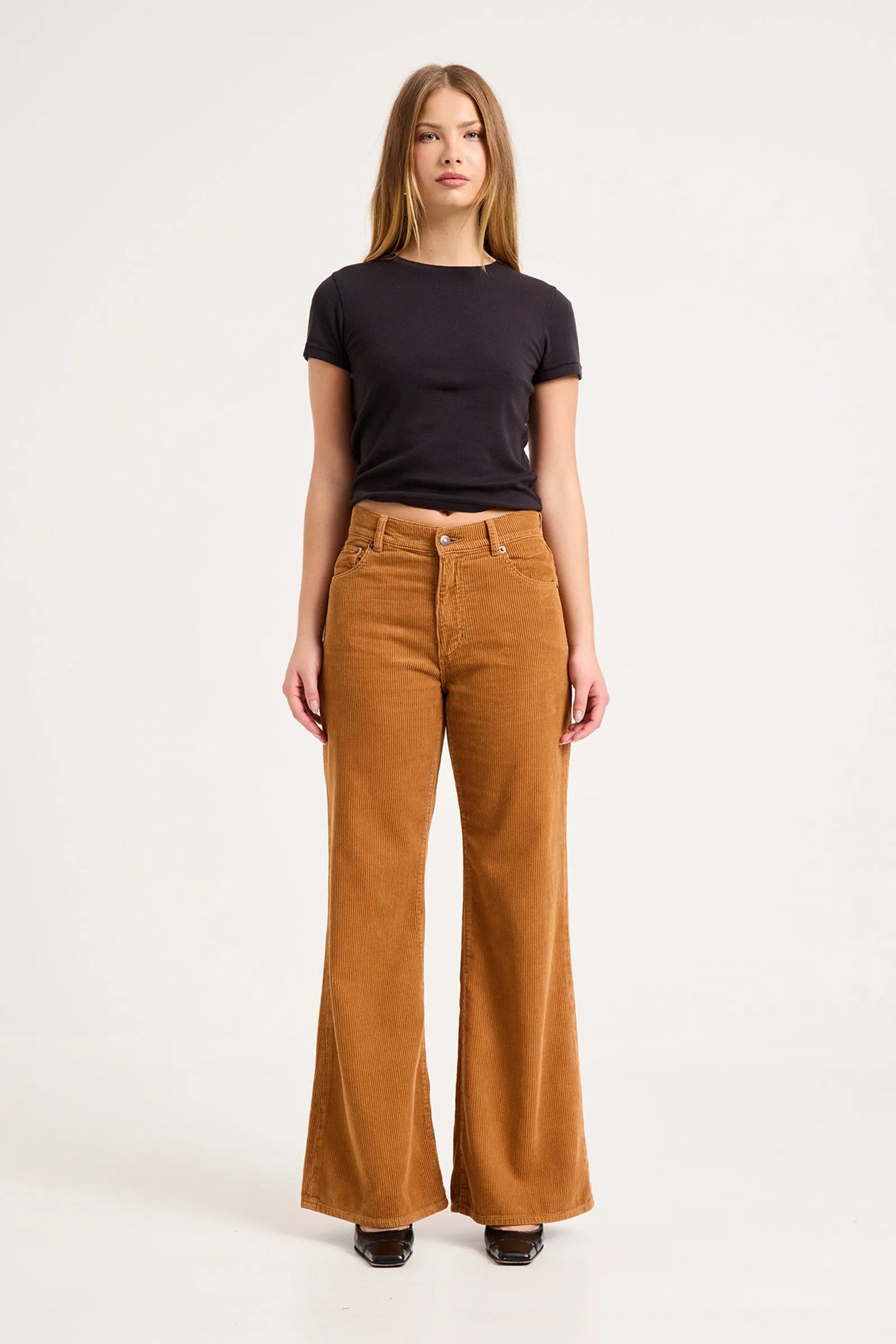 Jane Aline Cords