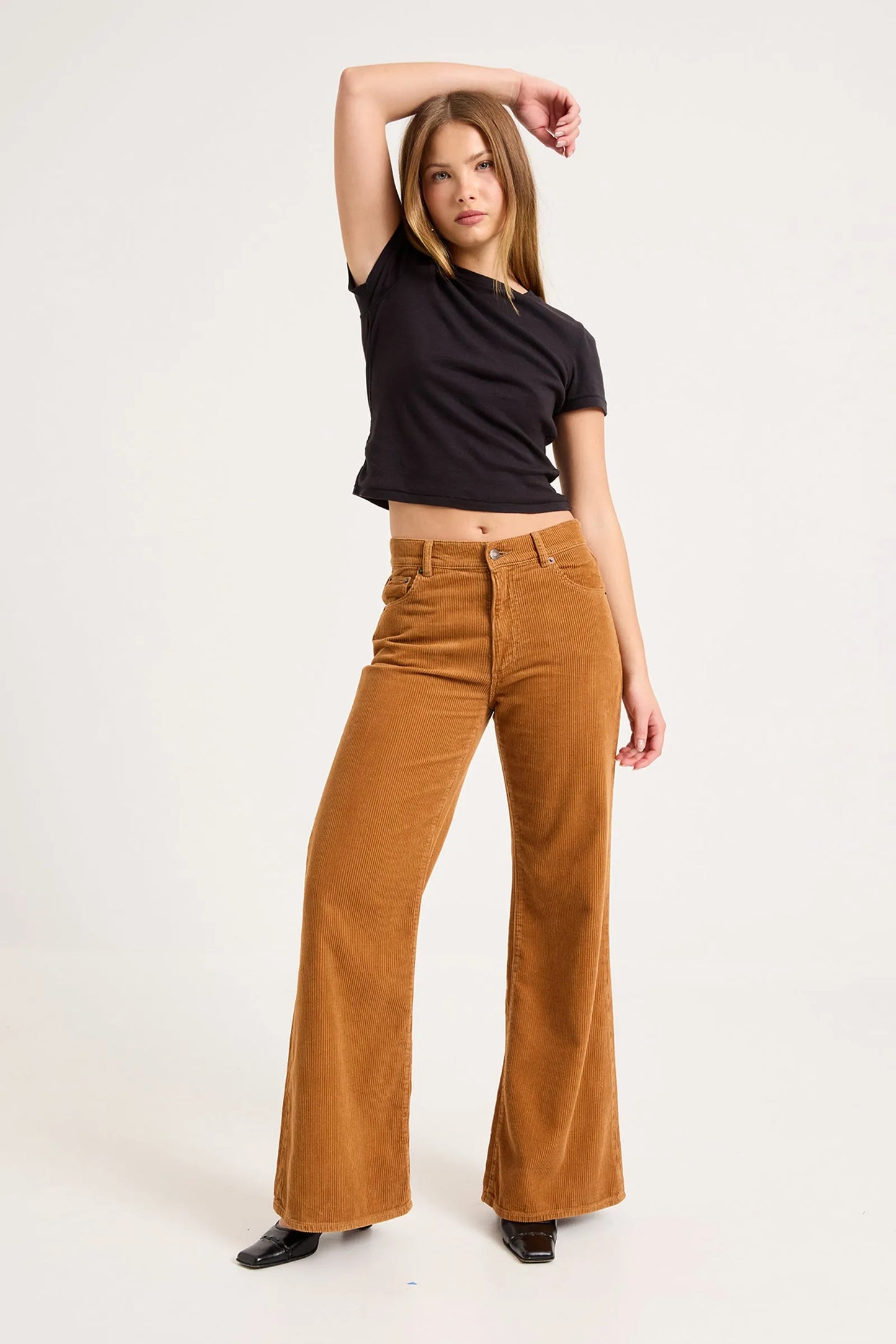 Jane Aline Cords