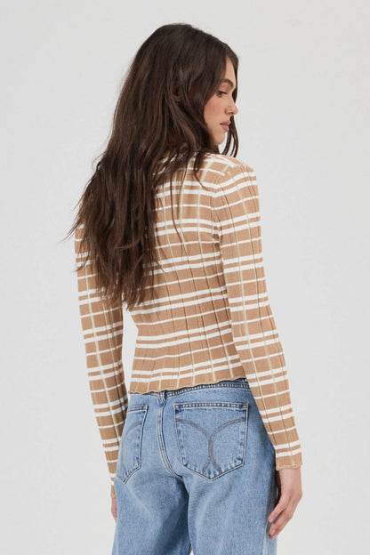 Daybreak Knit Top