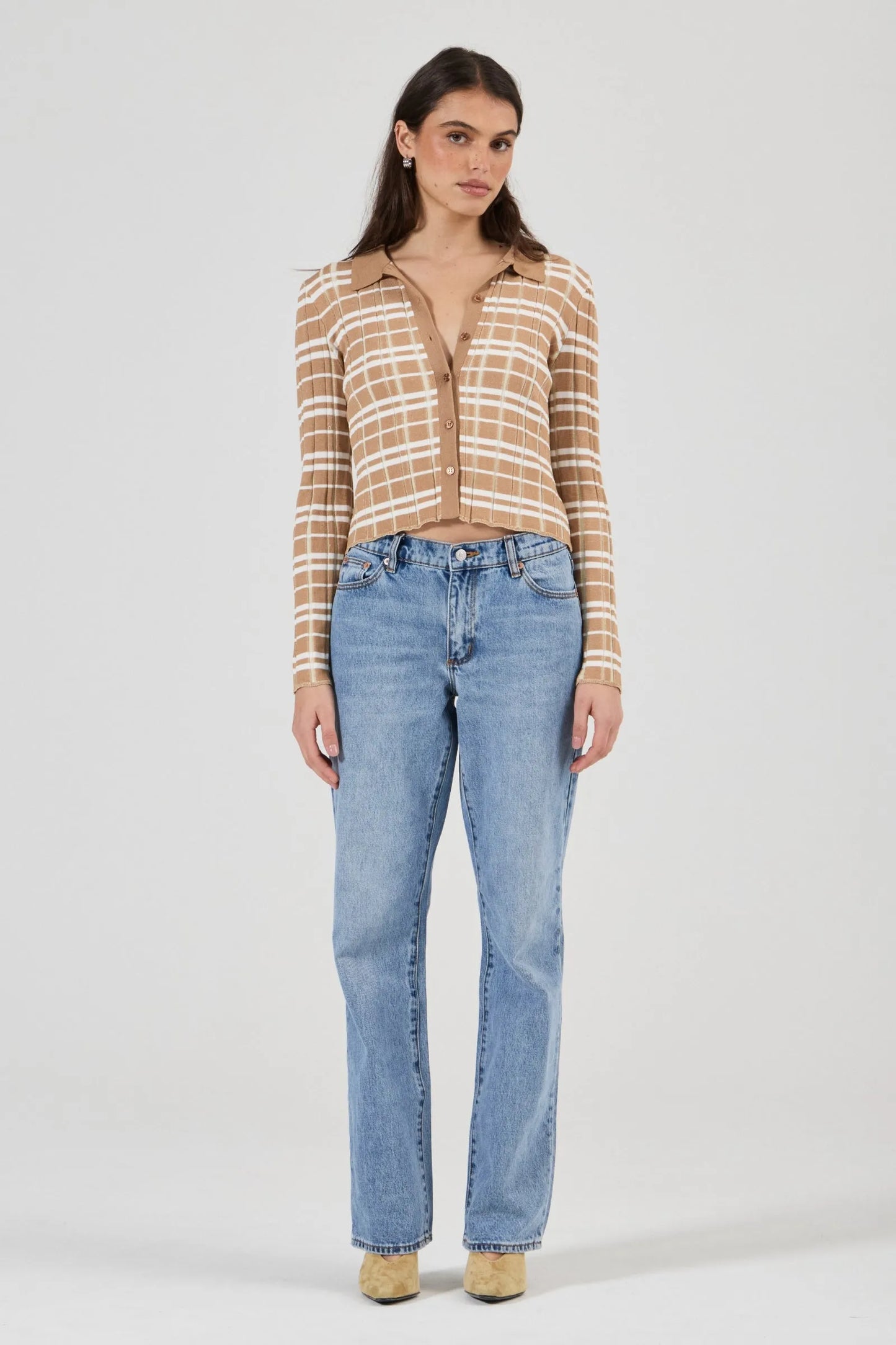 Daybreak Knit Top