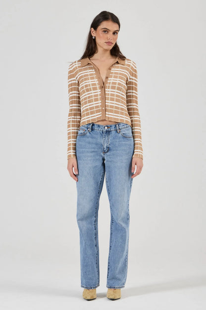 Daybreak Knit Top