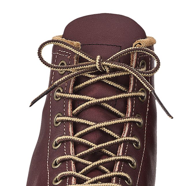 Red Wing Taslan Laces