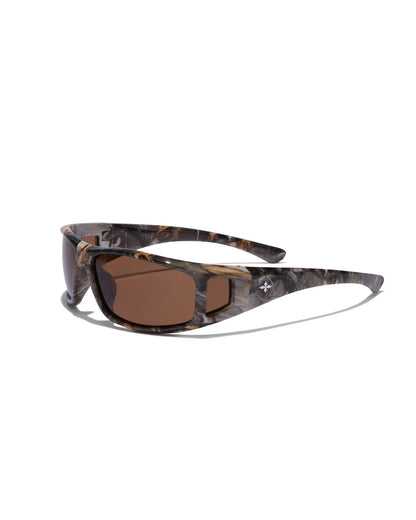 Dragster Sunglasses