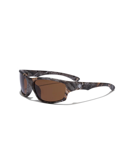 Teenage Zero Sunglasses
