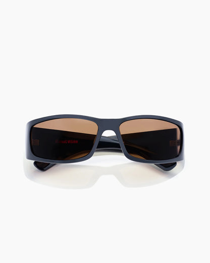 Doomsday Machine Sunglasses