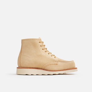 Red Wing Fem Classic 6" Moc