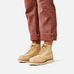 Red Wing Fem Classic 6" Moc