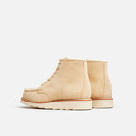 Red Wing Fem Classic 6" Moc