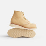 Red Wing Fem Classic 6" Moc