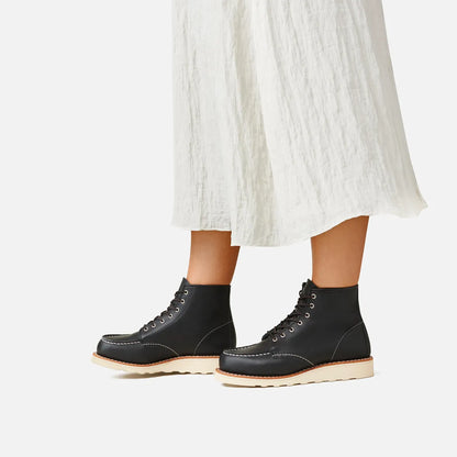 Red Wing Fem Classic 6" Moc SALE