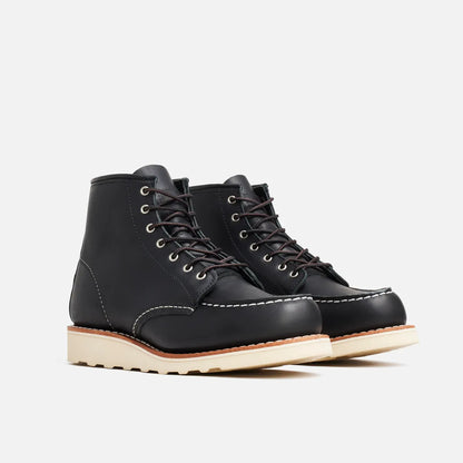 Red Wing Fem Classic 6" Moc SALE