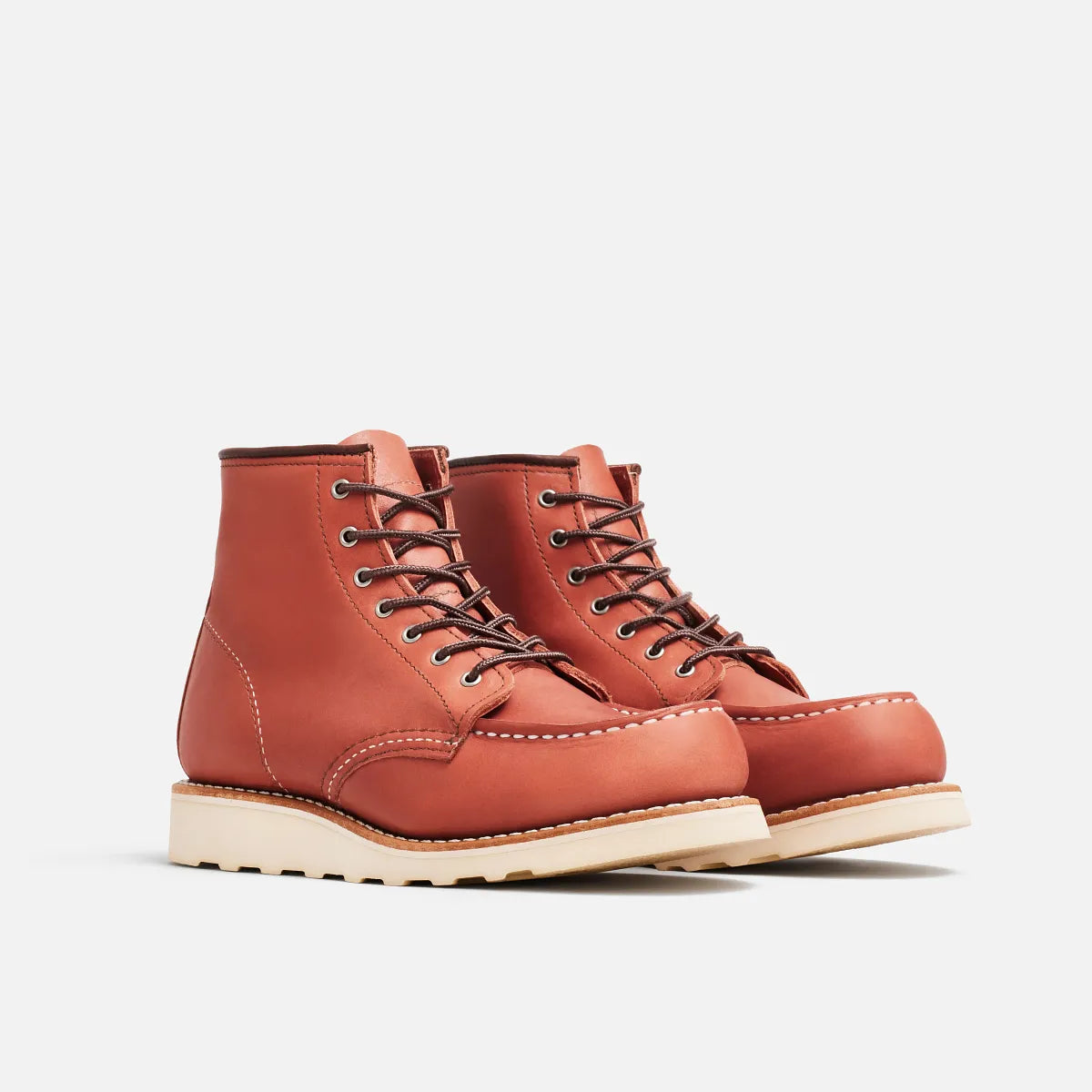 Red Wing Fem Classic 6" Moc SALE