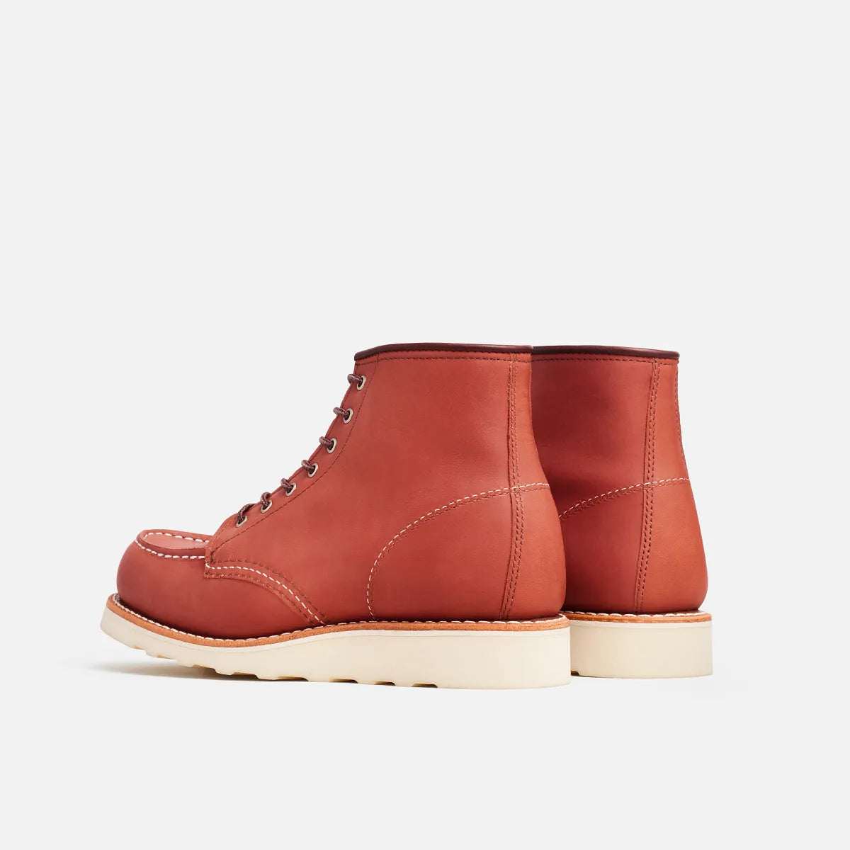 Red Wing Fem Classic 6" Moc SALE