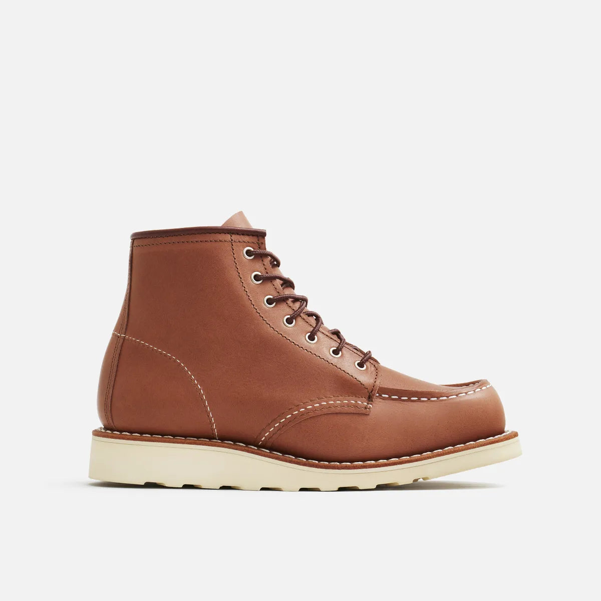 Red Wing Fem Classic 6" Moc SALE