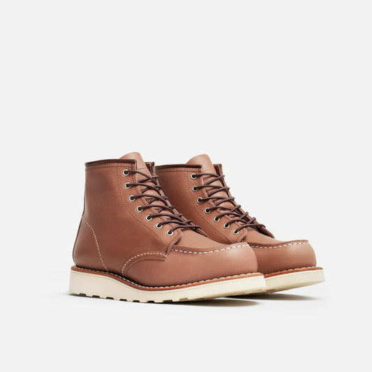 Red Wing Fem Classic 6" Moc SALE