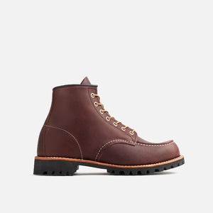 Red Wing 6 inch Roughneck Boot