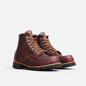 Red Wing 6 inch Roughneck Boot