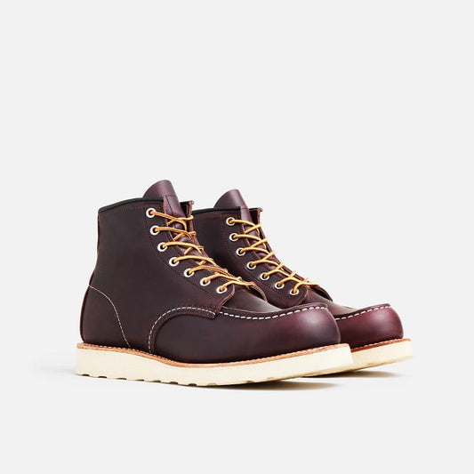 Red Wing 6" Moc SALE