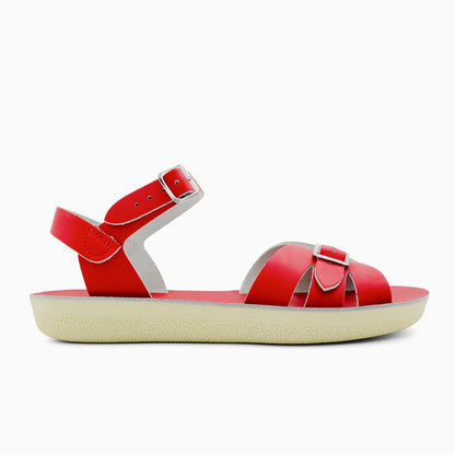 Boardwalk Salt Water Sandal