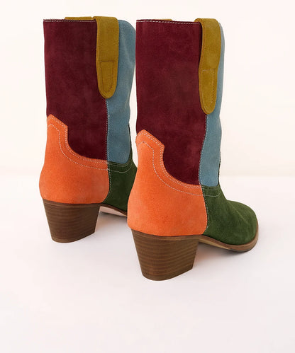 Roberta Boot