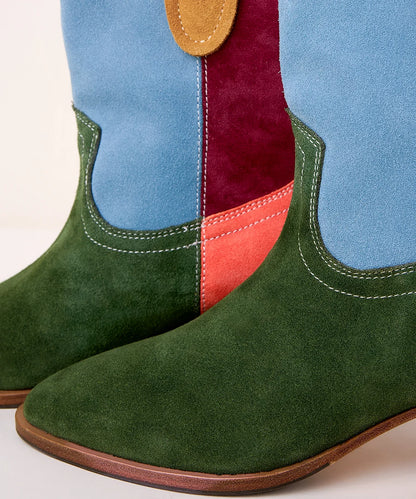 Roberta Boot