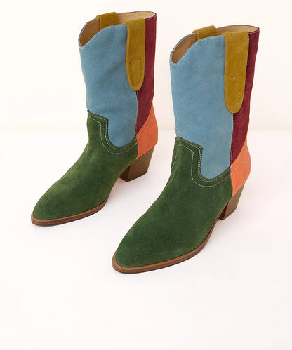 Roberta Boot