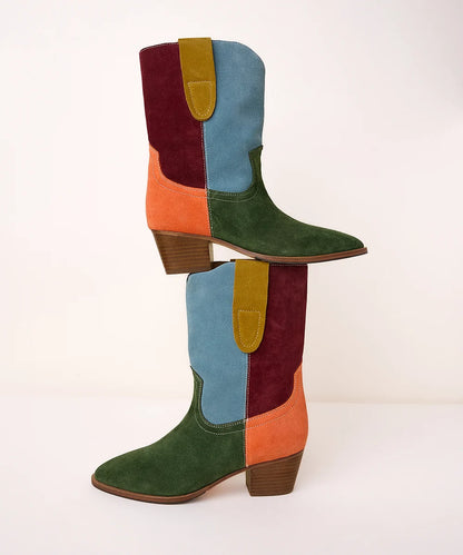 Roberta Boot
