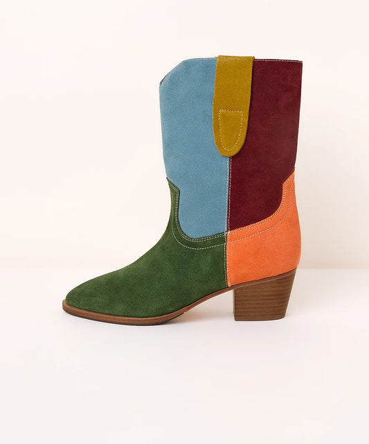 Roberta Boot