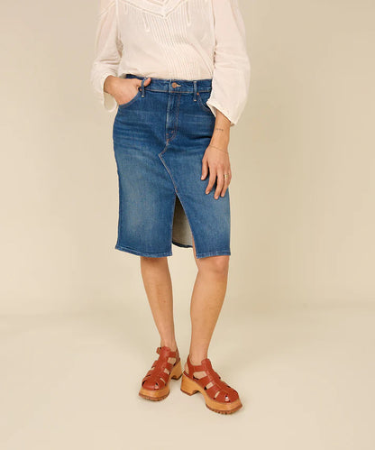 Roddy Platform Clogs