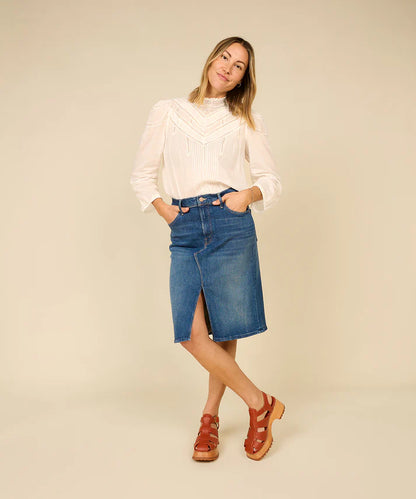 Roddy Platform Clogs