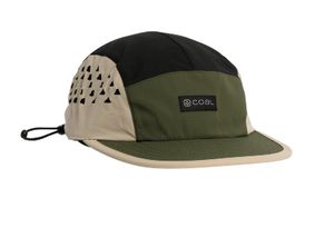 Provo Cap
