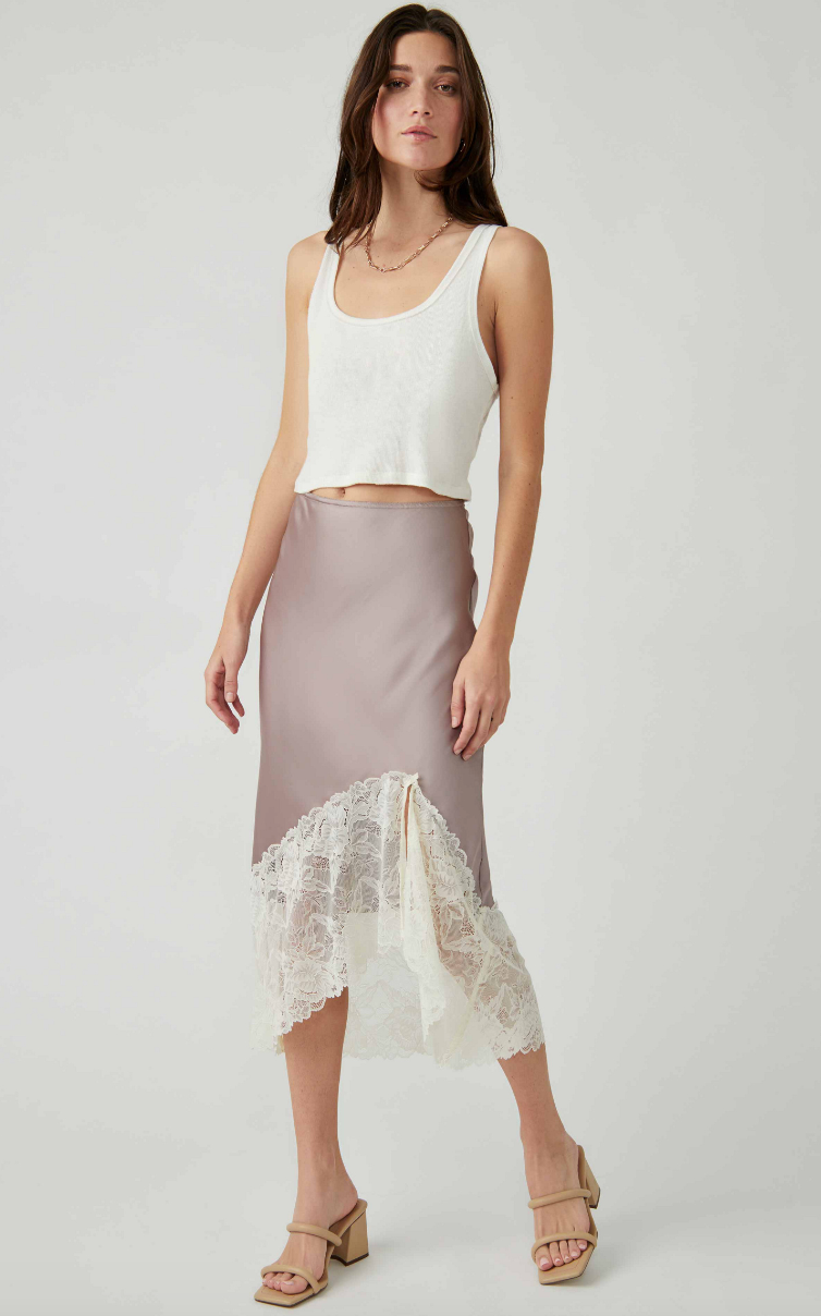 Heart Eyes Half Slip SALE