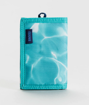 Baggu Nylon Wallet